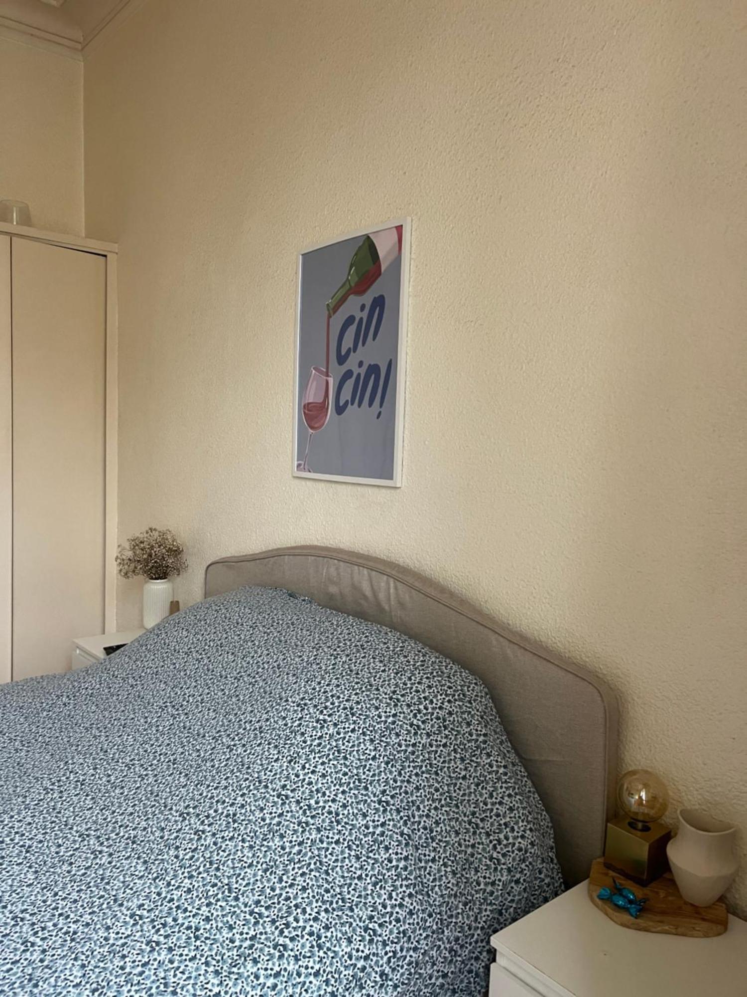Apartment Dans Le Centre *