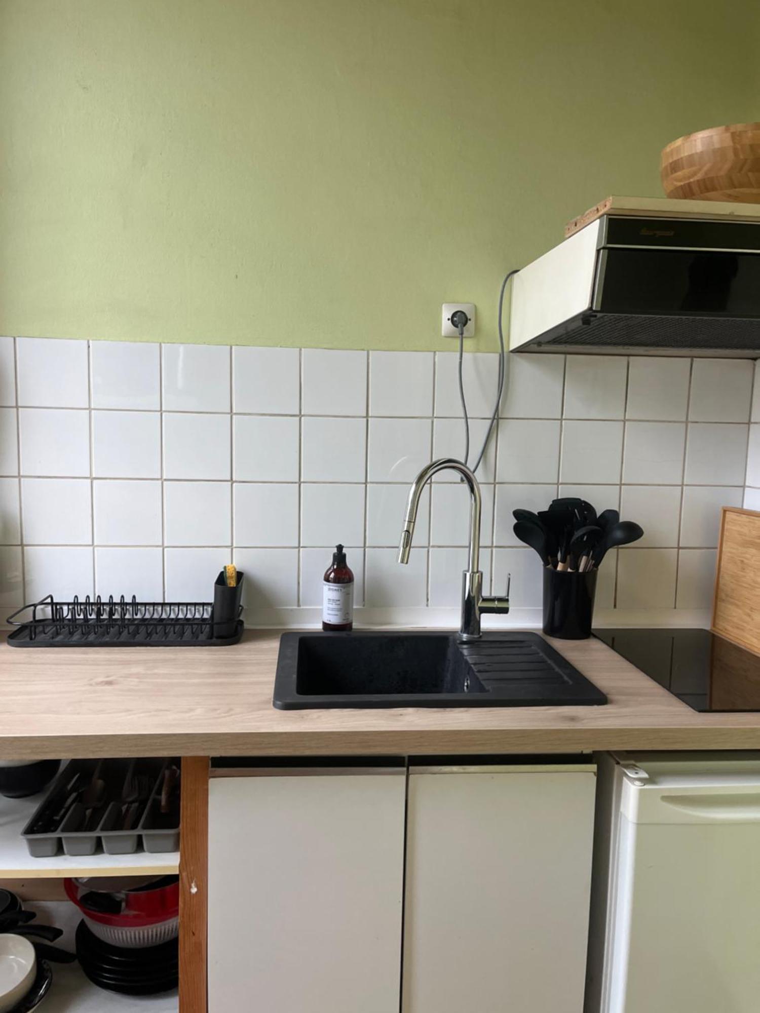 Dans Le Centre Apartment Bordeaux